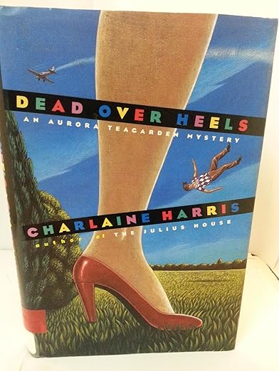 Dead Over Heels