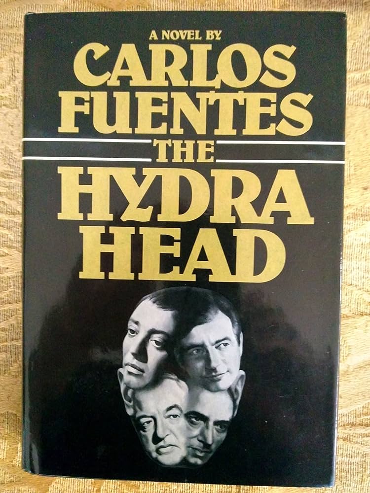 The Hydra Head
