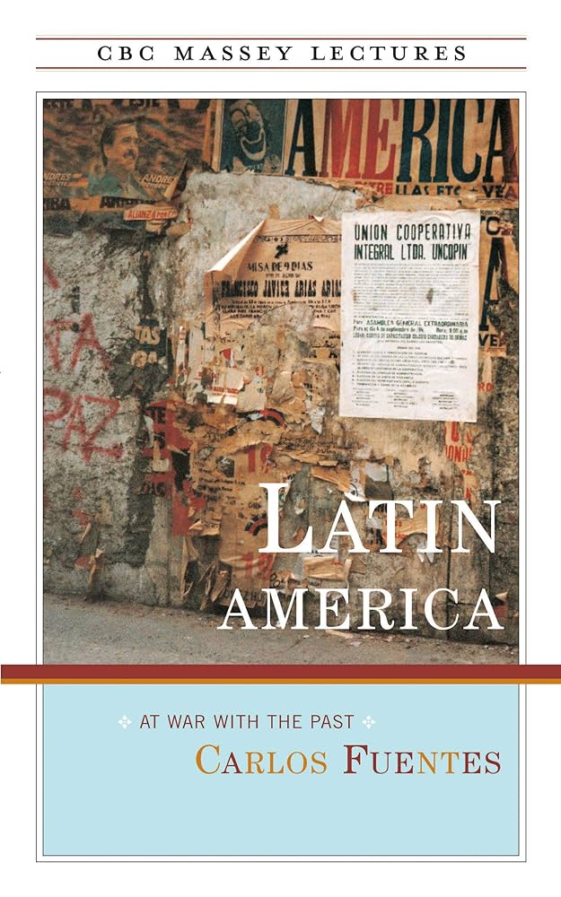 Latin America: At War With the Past
