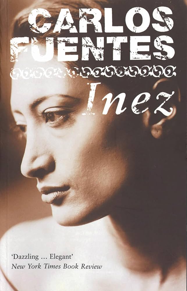 Inez: A Novel