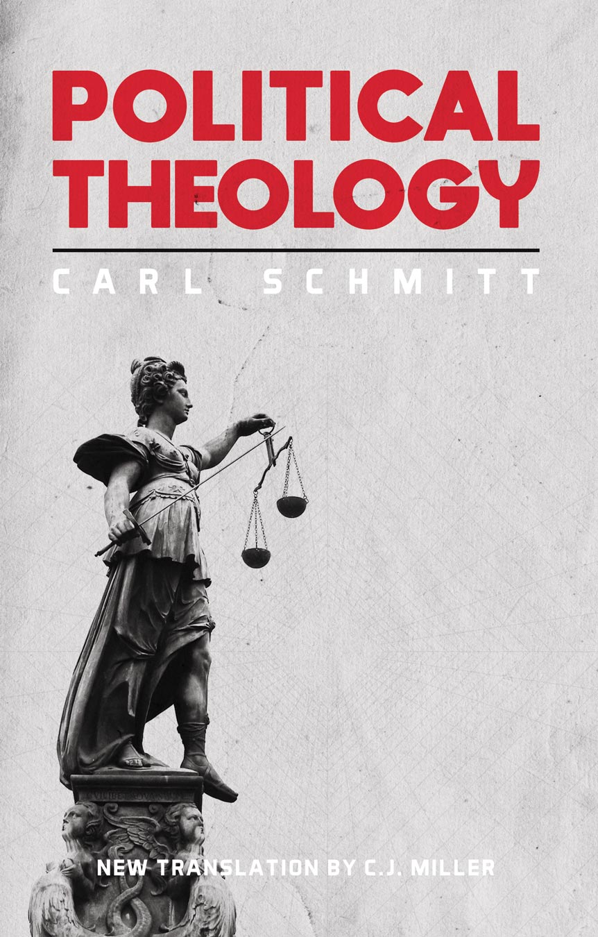 Political Theology