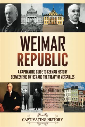 Weimar Republic