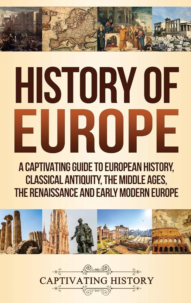 History of Eastern Europe
