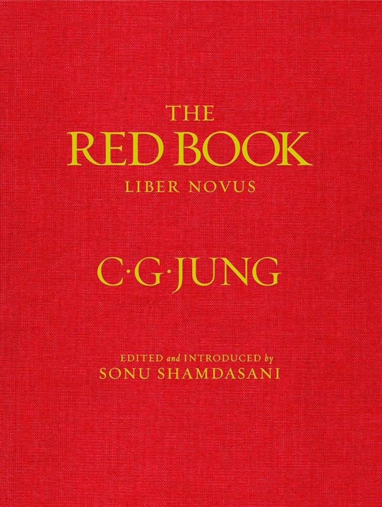 The Red Book: A Reader's Edition