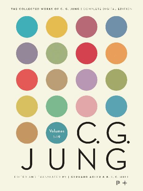 The Collected Works of C. G. Jung: Revised and Expanded Complete Digital Edition