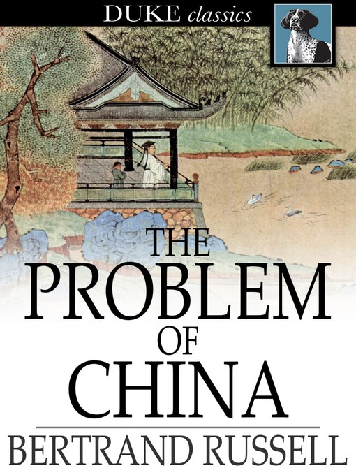 Problem of China