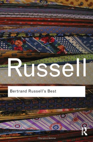 Bertrand Russell's Best