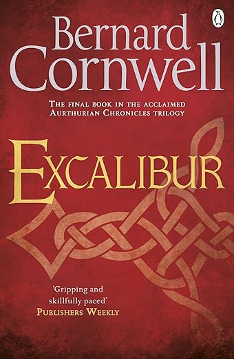 Excalibur: A Novel of Arthur