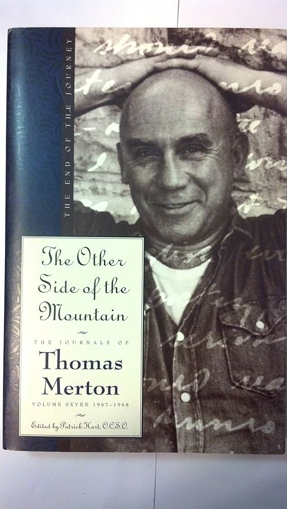 The Other Side of the Mountain: The End of the Journey