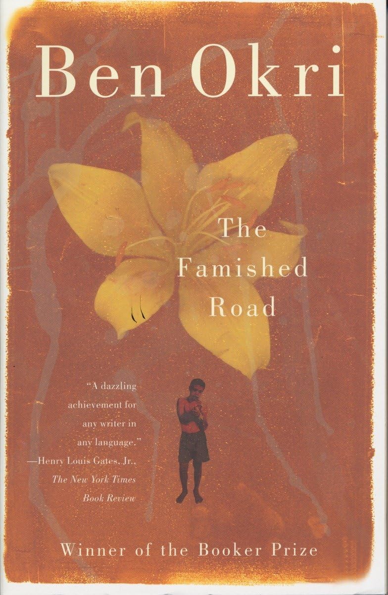The Famished Road: A Novel