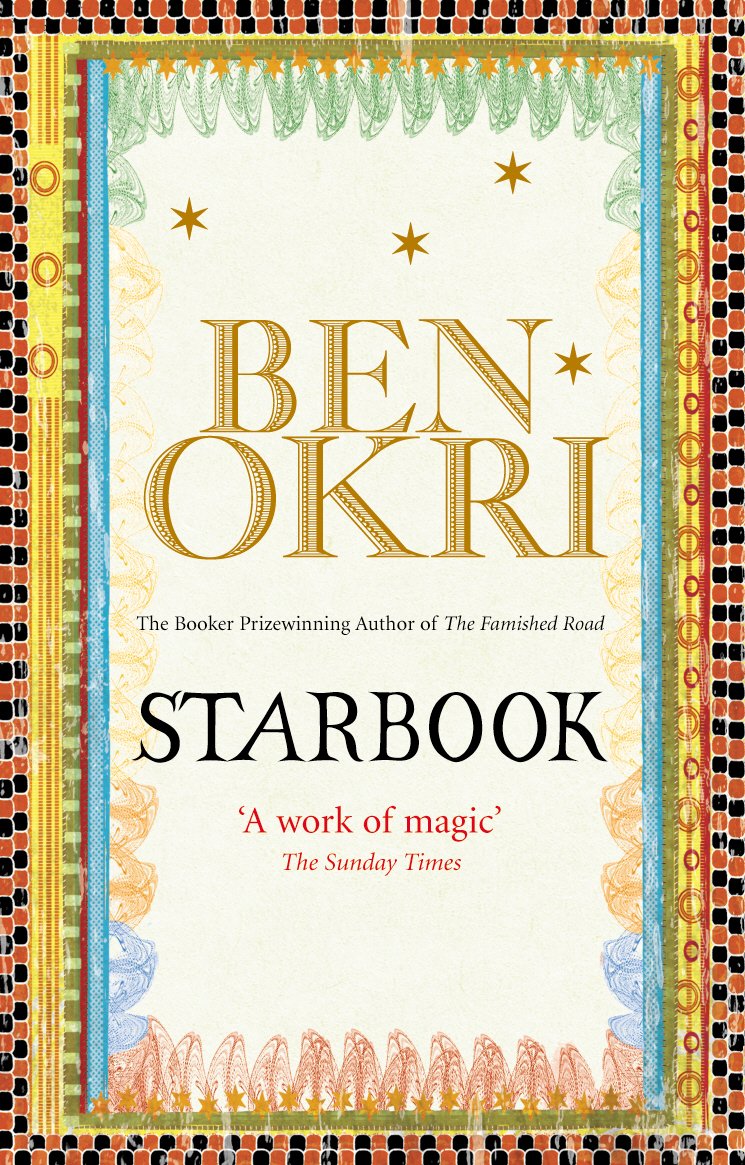 Starbook: A Magical Tale of Love and Regeneration