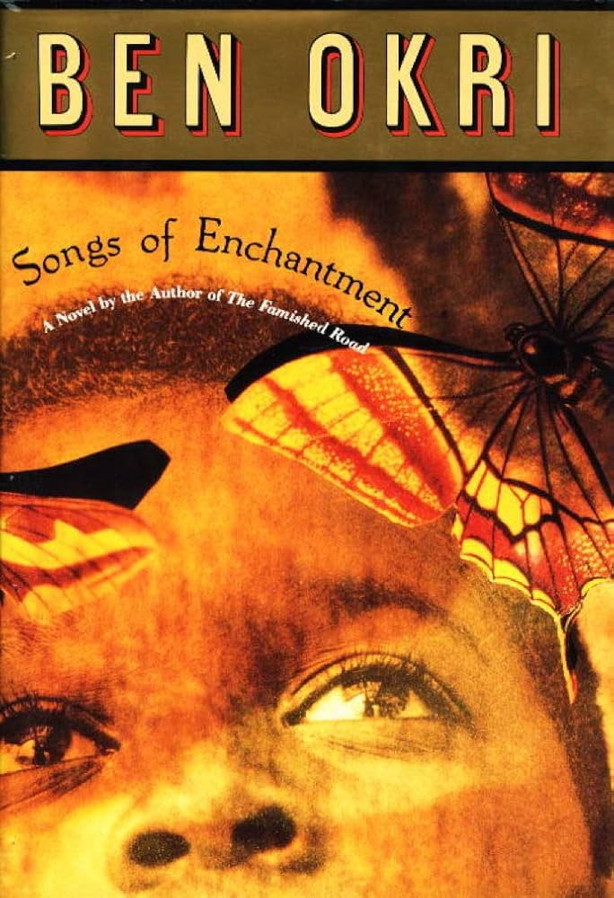 Songs of Enchantment: A Novel