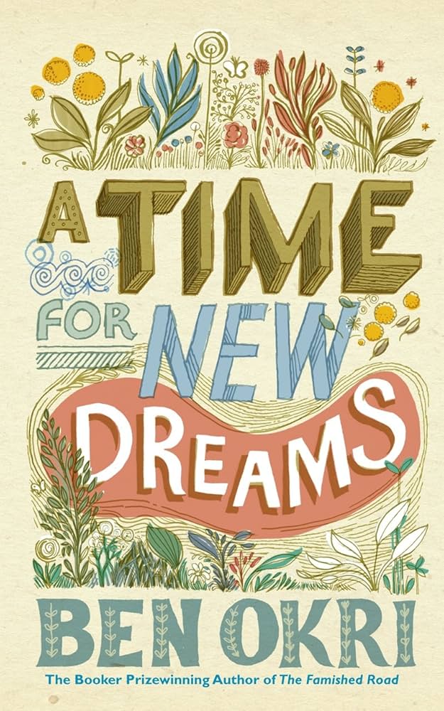 A Time for New Dreams