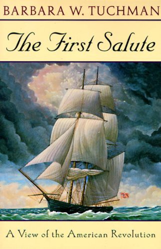 First Salute