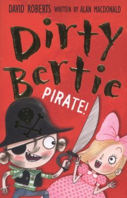 Pirate!