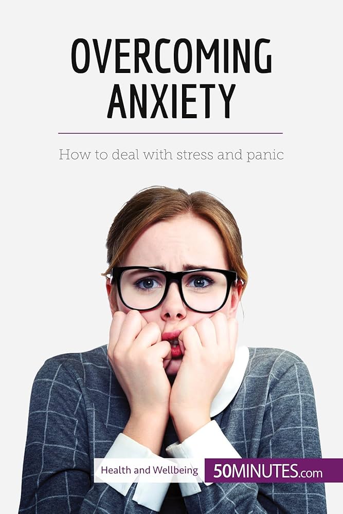 Dealing With Anxiety Attacks: Simple Ways of Staying Calm