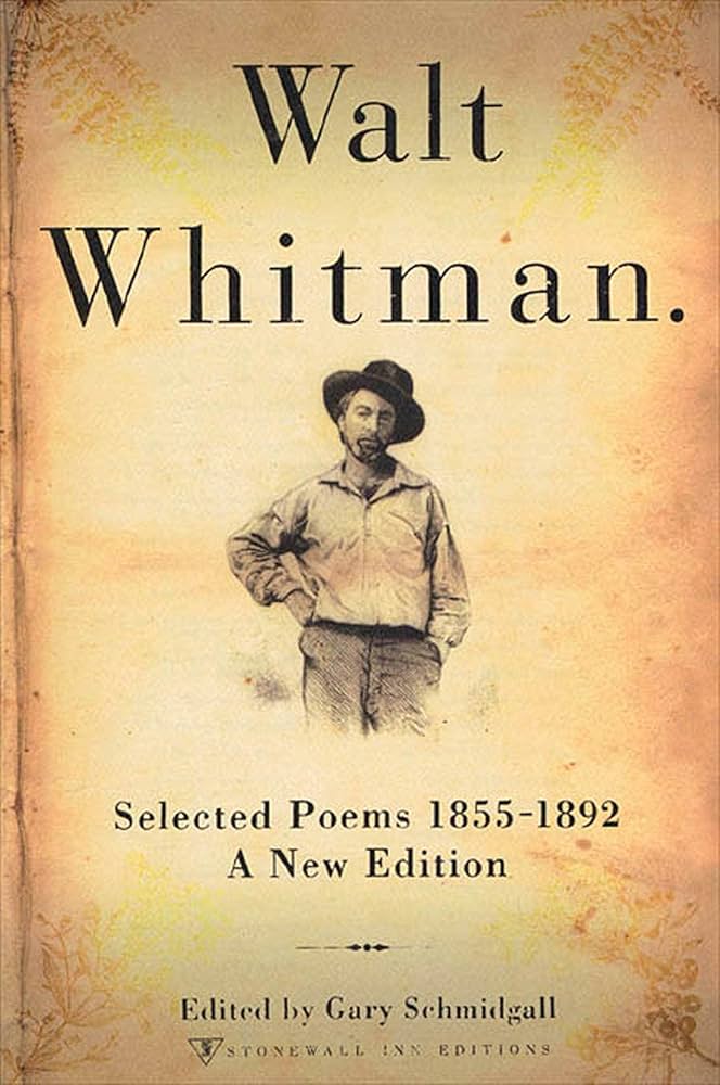 Selected Poems