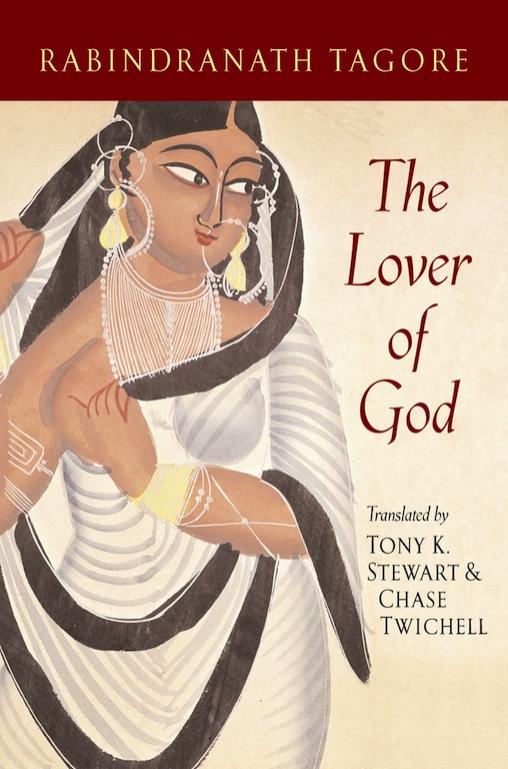 The Lover of God