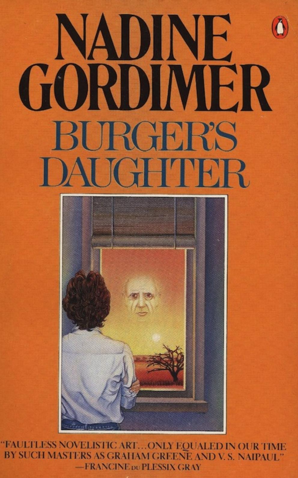 Burger's Daughter