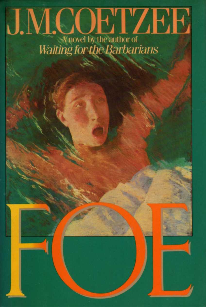Foe