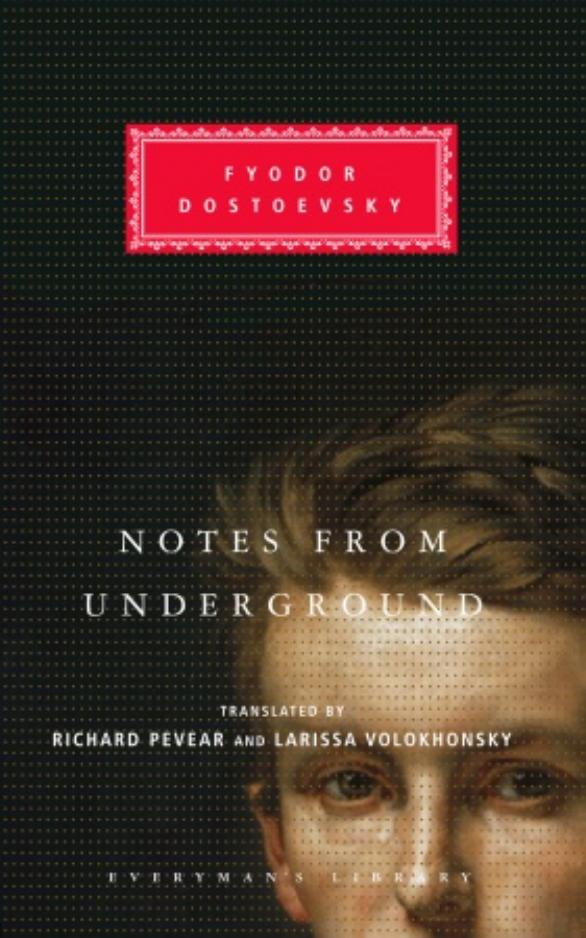 Notes From Underground