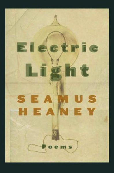 Electric Light: Poems
