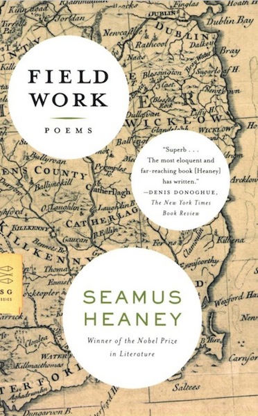 Field Work: Poems