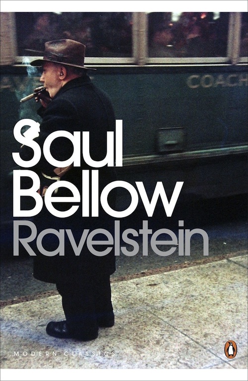 Ravelstein (Penguin Modern Classics)