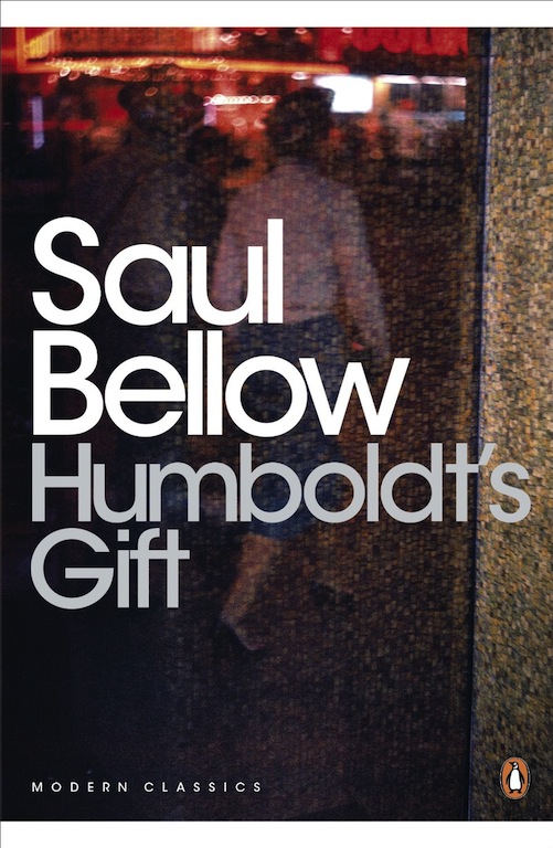 Humboldt's Gift