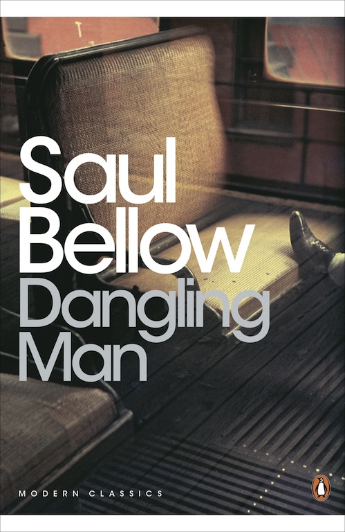 Dangling Man