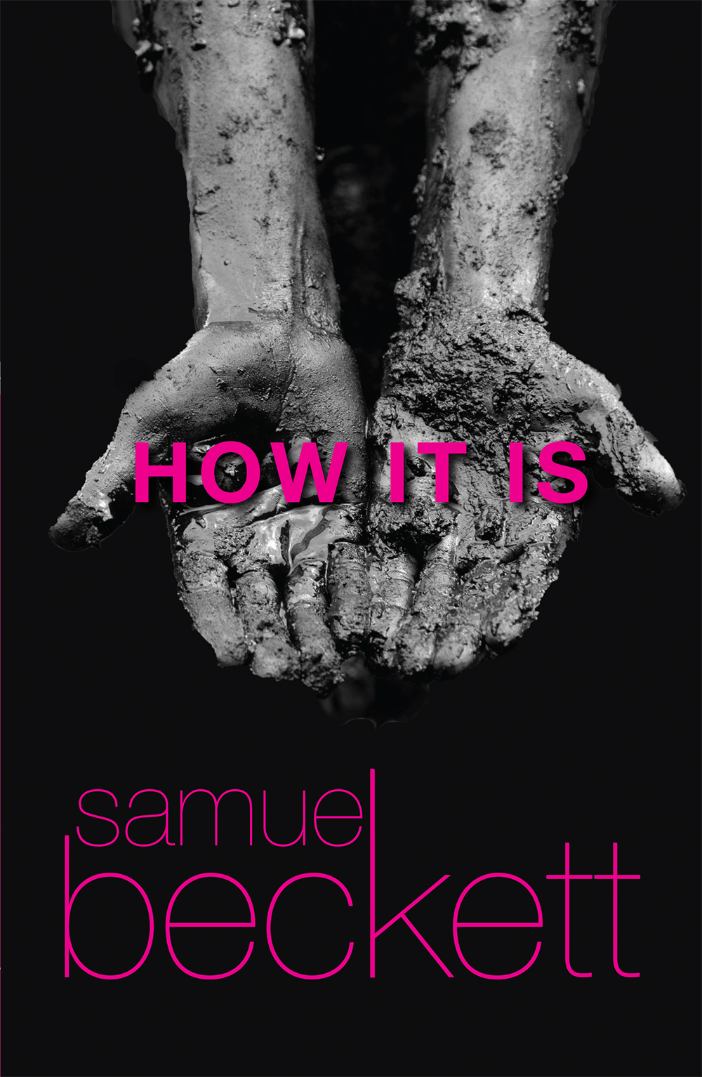 How It Is by Grove Press