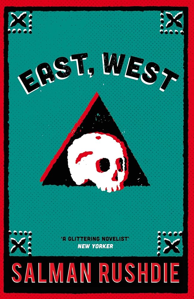 East, West: Stories