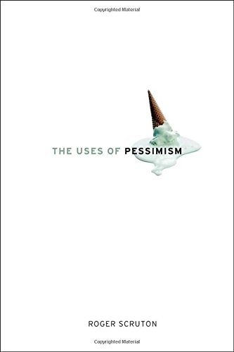 The Uses of Pessimism:And the Danger of False Hope: And the Danger of False Hope