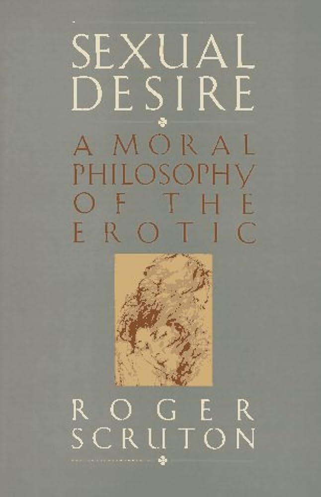 Sexual Desire: A Philosophical Investigation