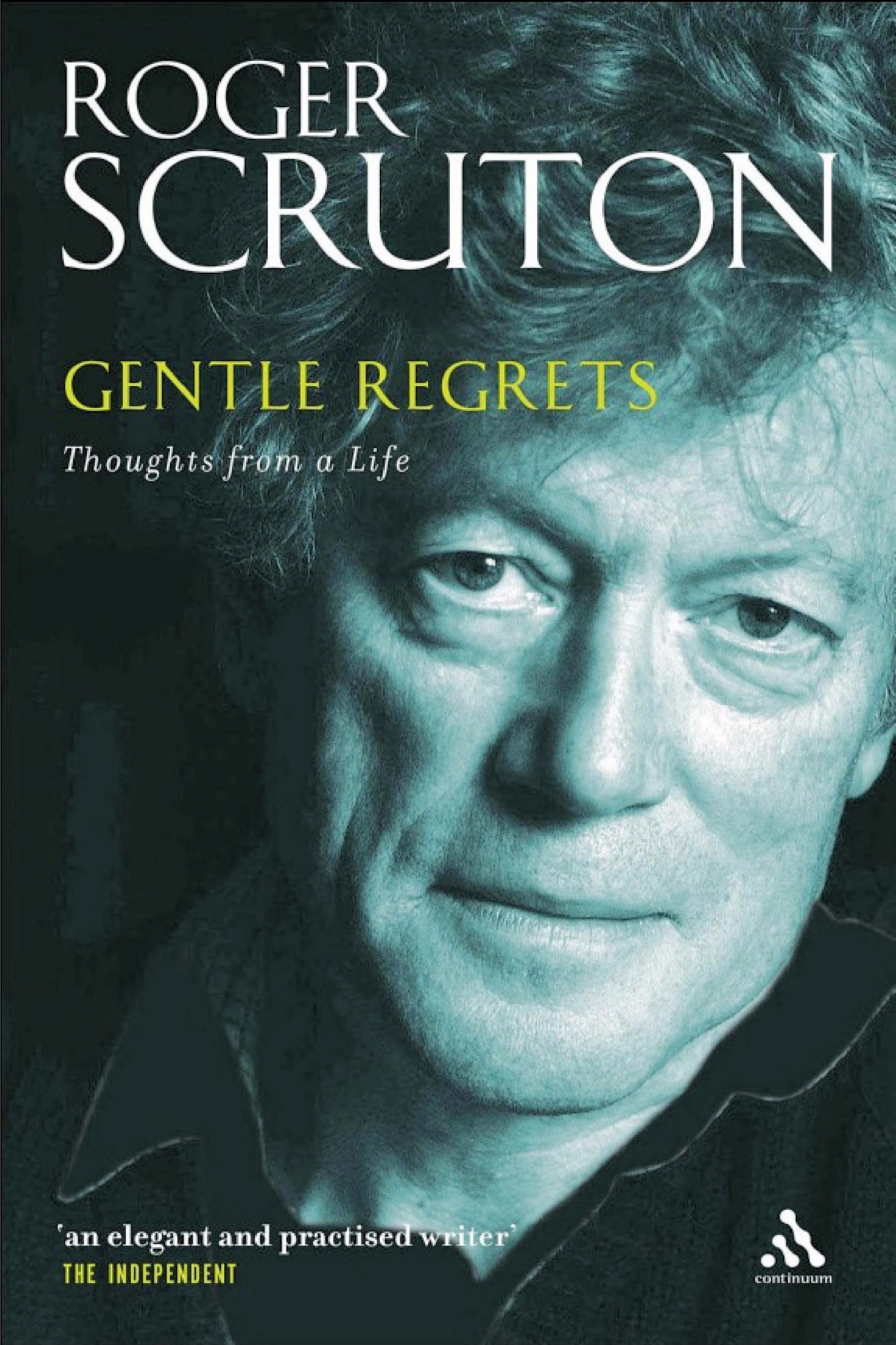 Gentle Regrets: Thoughts From a Life