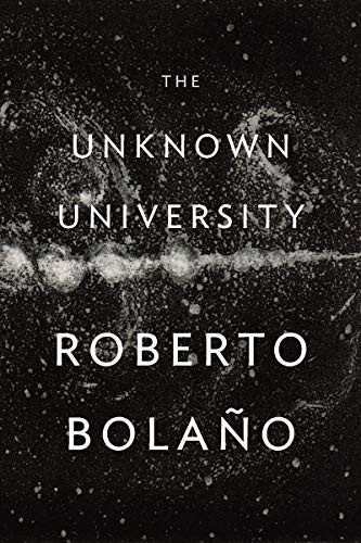 The Unknown University