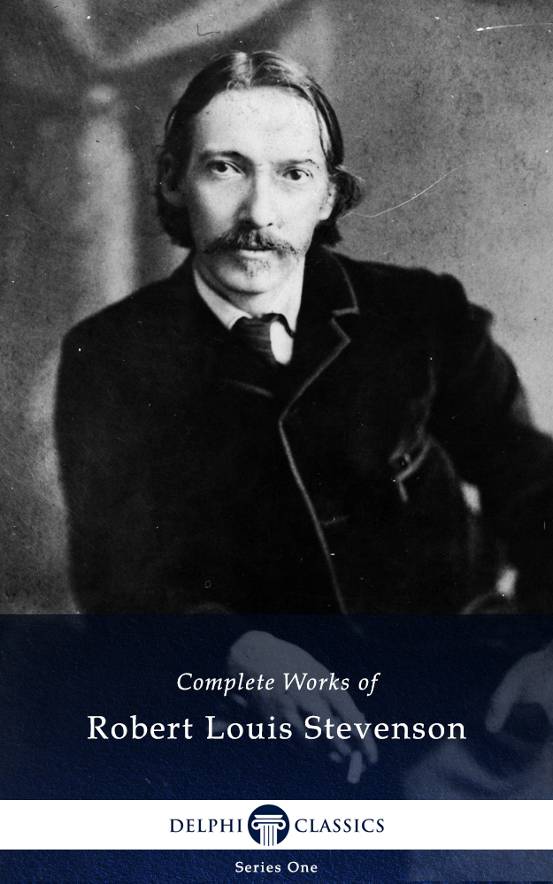 The Complete Works of Robert Louis Stevenson in 35 Volumes
