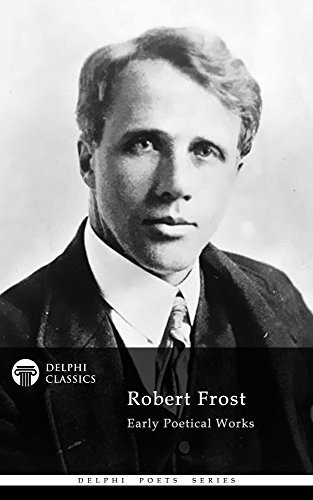Poetry of Robert Frost