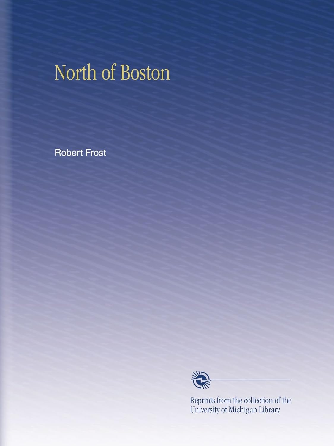 North of Boston