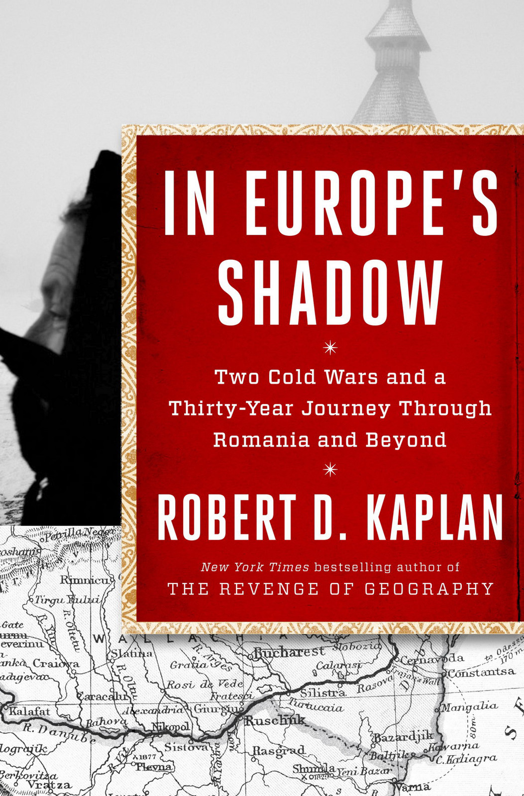 In Europe's Shadow
