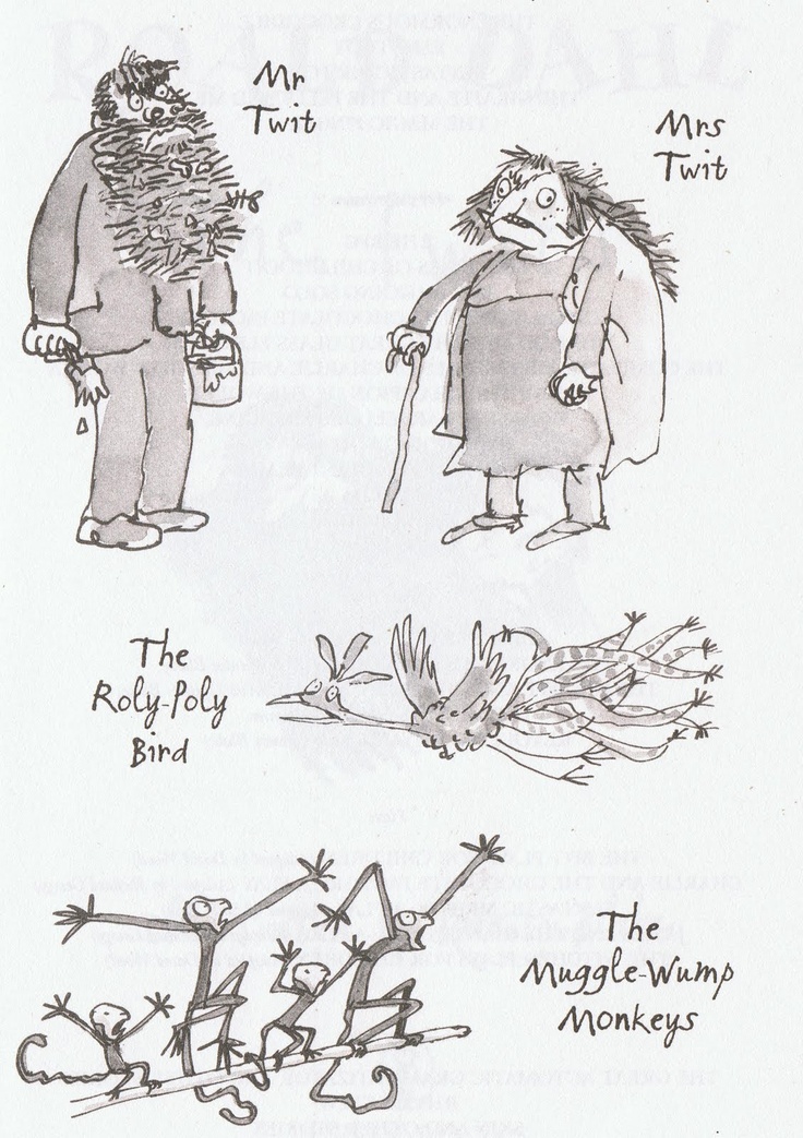 The Twits