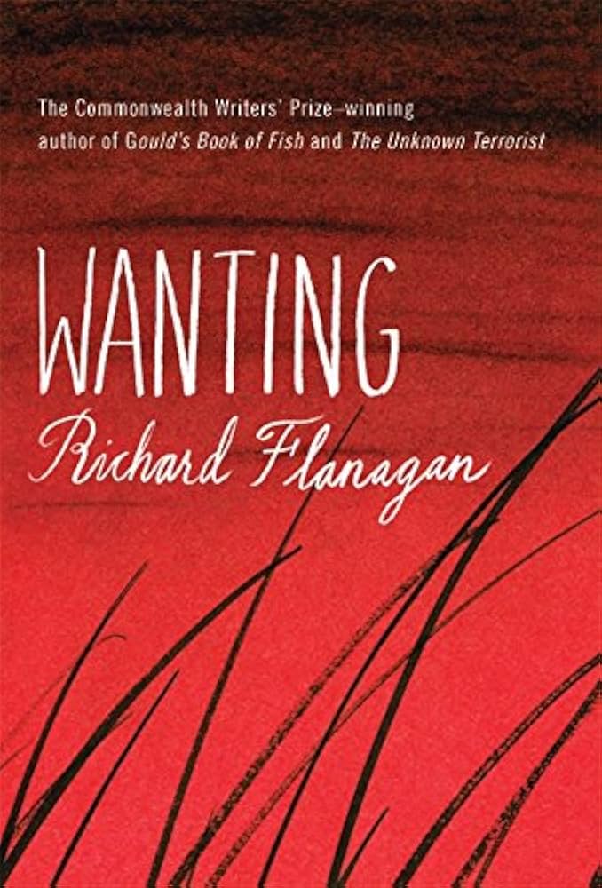 Wanting