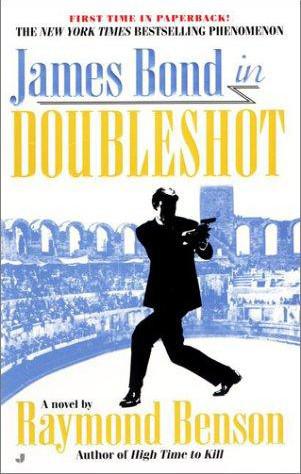 Doubleshot