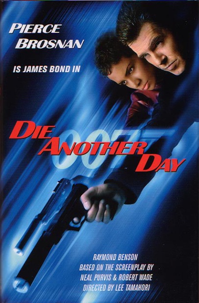 Die Another Day