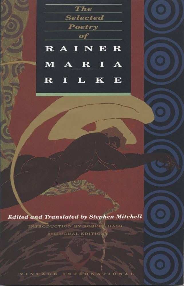 The Poetry of Rilke