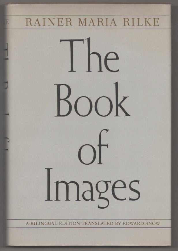 The Book of Images