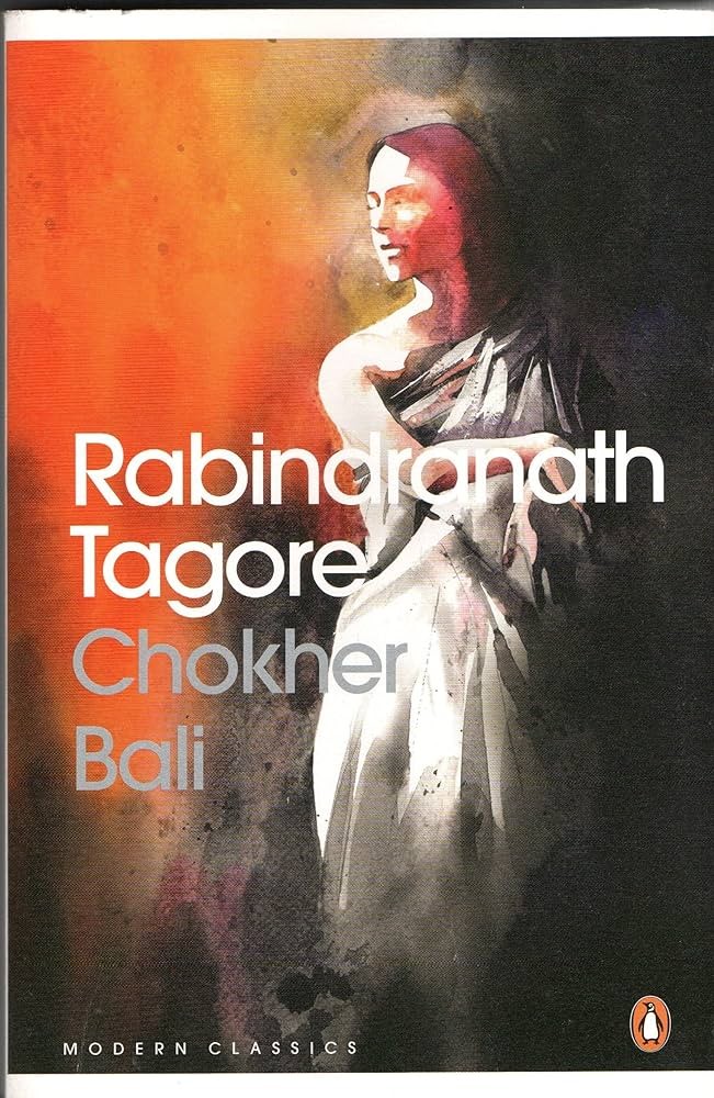 Chokher Bali