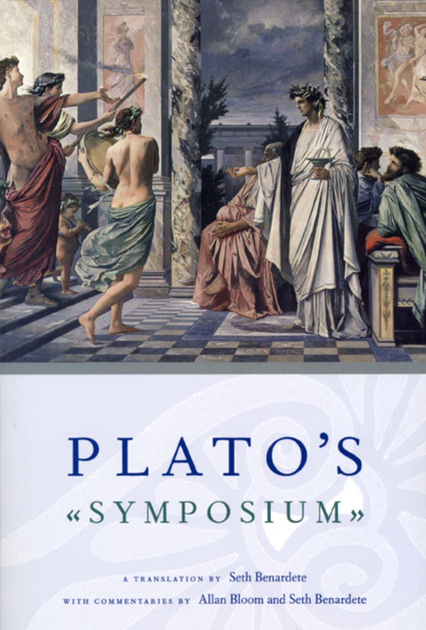 The Symposium