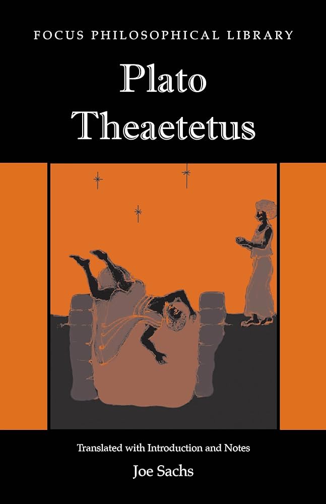 Theaetetus