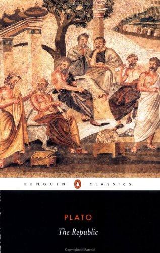 Republic (Barnes & Noble Classics Series)
